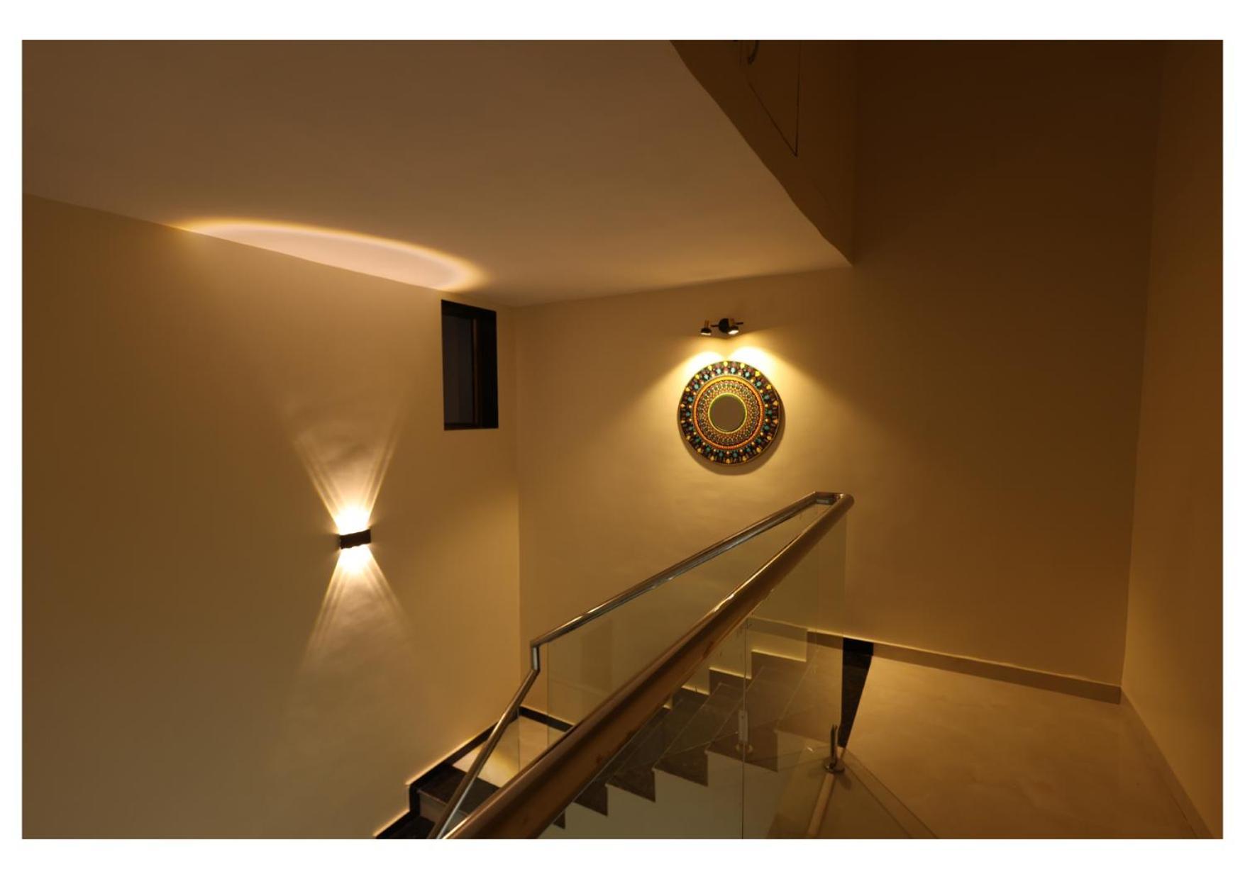 Katha Villa 63 - Luxury Holiday Home Karjat Dış mekan fotoğraf