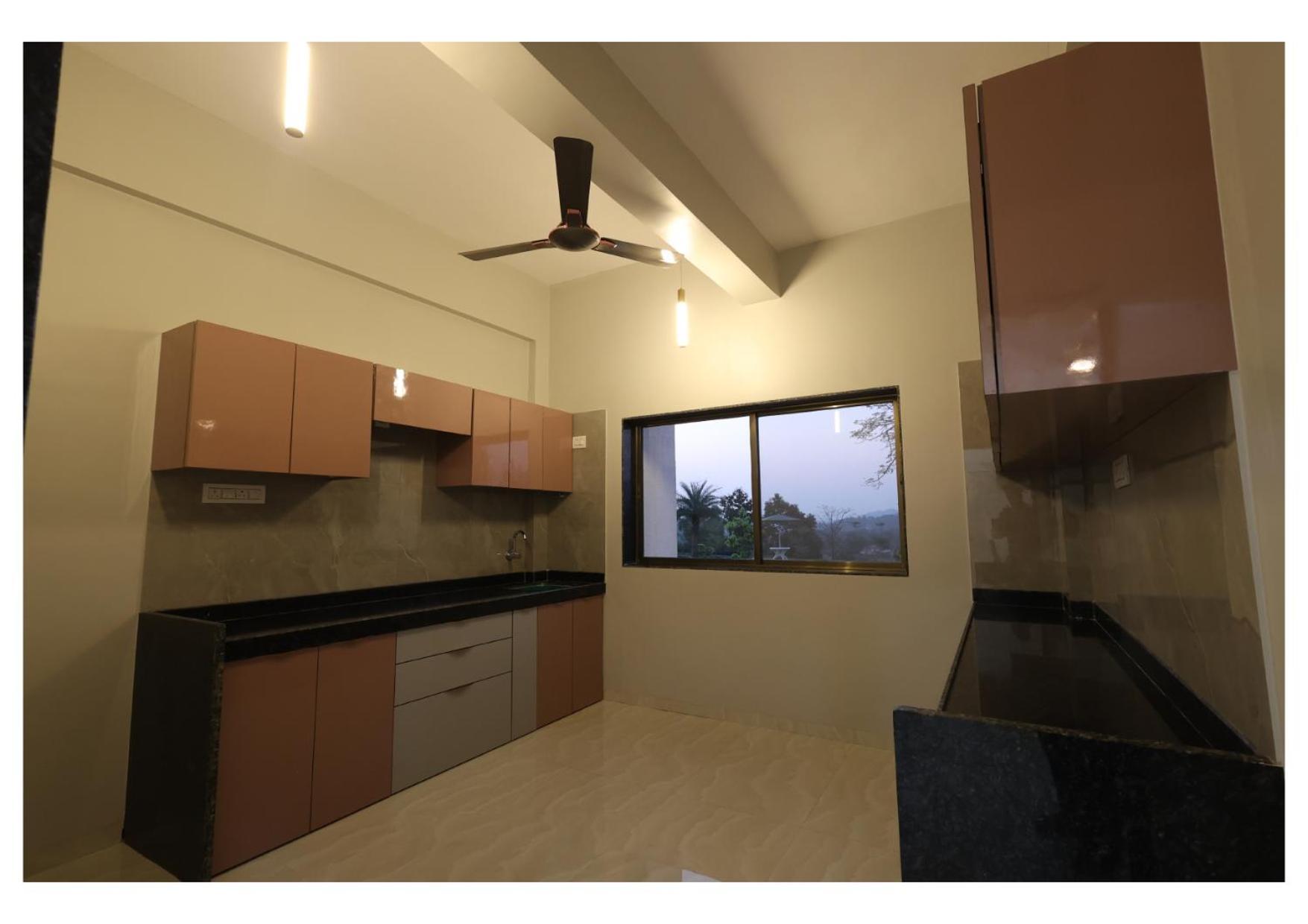 Katha Villa 63 - Luxury Holiday Home Karjat Dış mekan fotoğraf