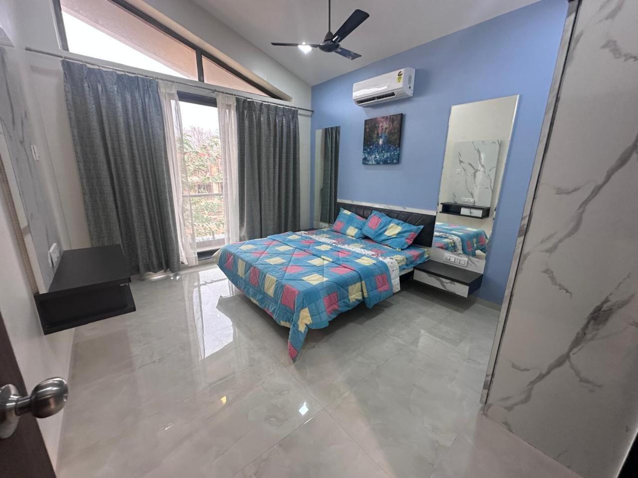 Katha Villa 63 - Luxury Holiday Home Karjat Dış mekan fotoğraf