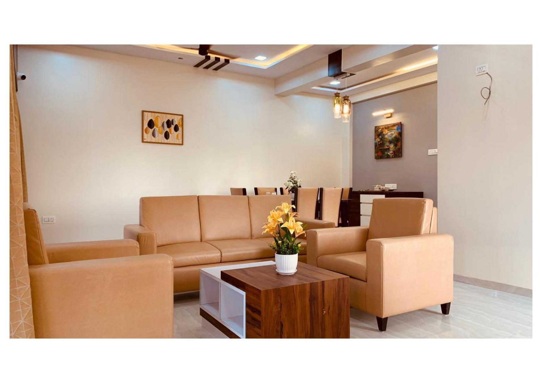 Katha Villa 63 - Luxury Holiday Home Karjat Dış mekan fotoğraf