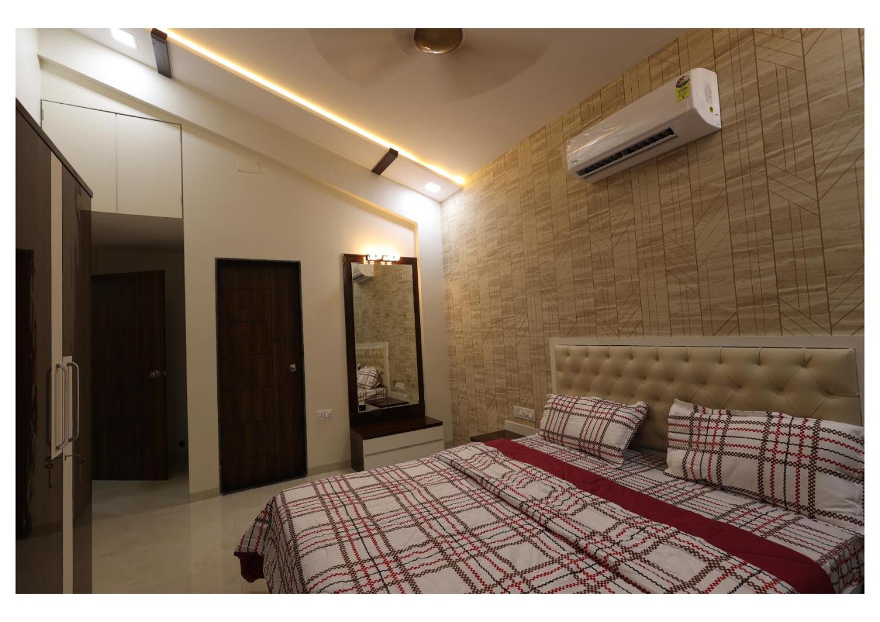 Katha Villa 63 - Luxury Holiday Home Karjat Dış mekan fotoğraf