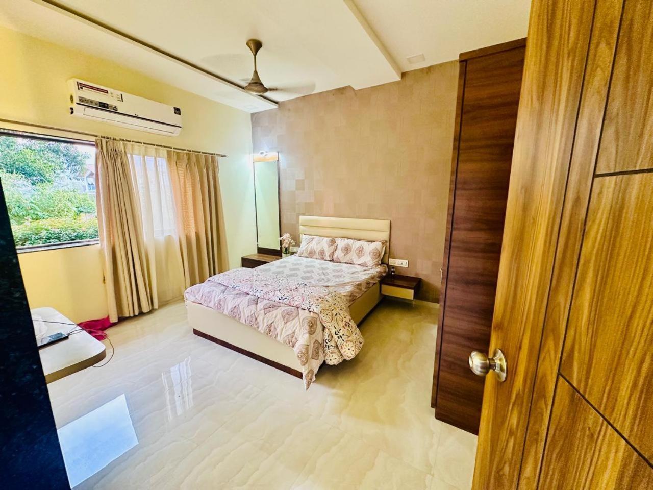 Katha Villa 63 - Luxury Holiday Home Karjat Dış mekan fotoğraf